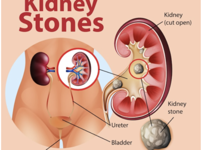 Kidney Stones: Causes, Symptoms and Diagnosis